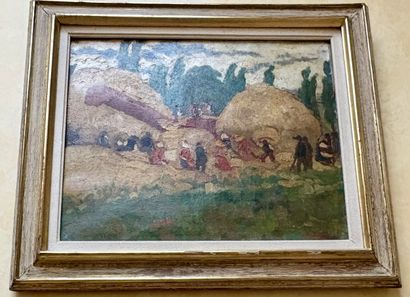 József RIPPL-RÓNAI (Kaposvár 1861- Kaposvár...