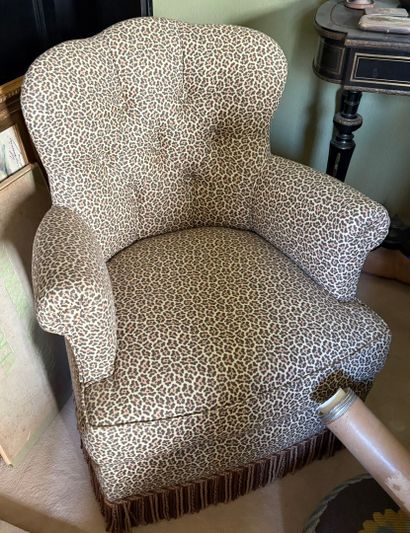Fauteuil 