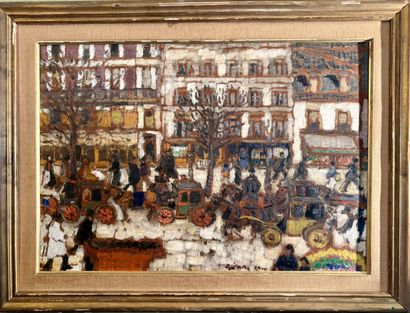 József RIPPL-RÓNAI (Kaposvár 1861- Kaposvár...