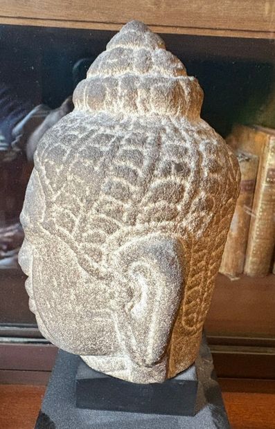 CAMBODGE, Khmer, période d'Angkor, style...