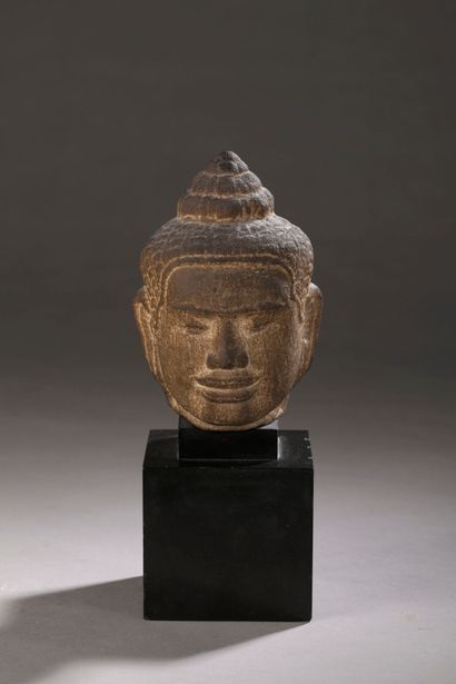 CAMBODGE, Khmer, période d'Angkor, style...