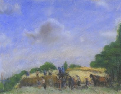 József RIPPL-RÓNAI (Kaposvár 1861- Kaposvár...