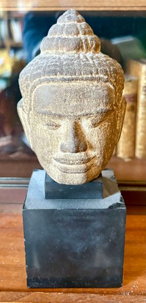 CAMBODGE, Khmer, période d'Angkor, style...