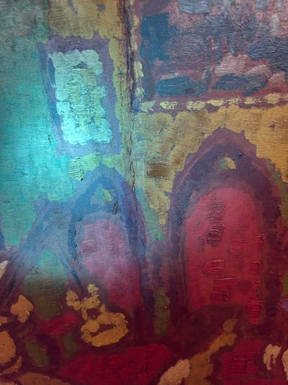 József RIPPL-RÓNAI (Kaposvár 1861- Kaposvár...