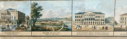 Carl VASQUEZ-PINAS VON LÖWENTHAL (1798-1861),...