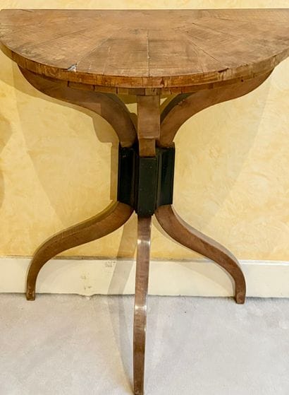 Console de forme 