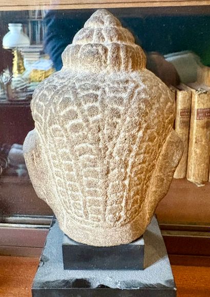 CAMBODGE, Khmer, période d'Angkor, style...