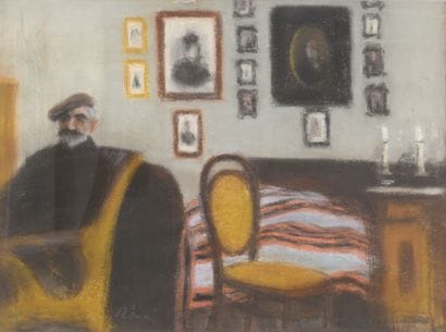 József RIPPL-RÓNAI (Kaposvár 1861- Kaposvár...