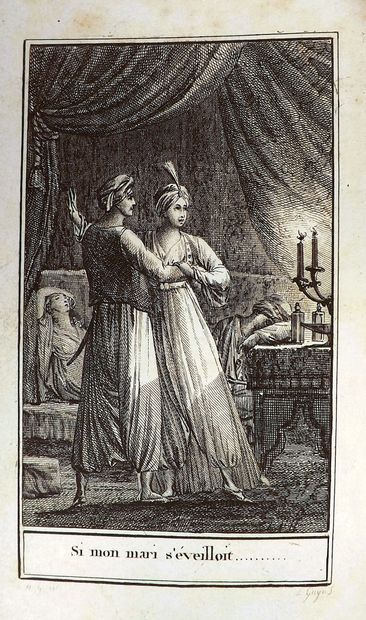 [GOUDAR (Ange)]. HISTOIRE DES FRIPONS ; ouvrage...