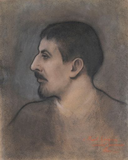 József RIPPL-RÓNAI (Kaposvár 1861- Kaposvár...