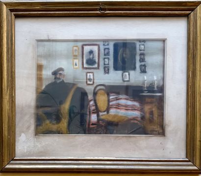 József RIPPL-RÓNAI (Kaposvár 1861- Kaposvár...