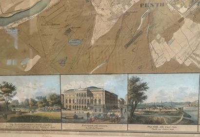 Carl VASQUEZ-PINAS VON LÖWENTHAL (1798-1861),...