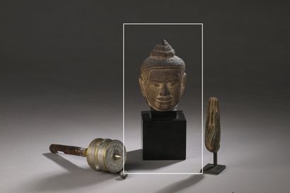 CAMBODGE, Khmer, période d'Angkor, style...