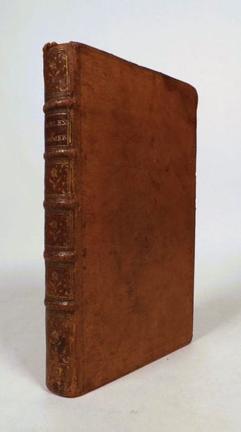 COYER (Gabriel François, Abbé). LA NOBLESSE...