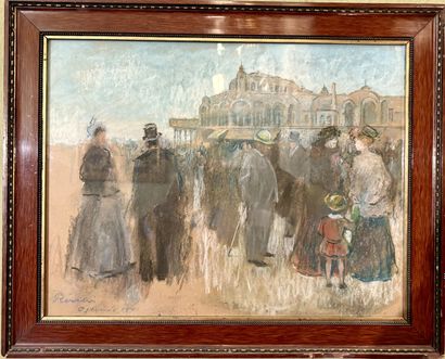 József RIPPL-RÓNAI (Kaposvár 1861- Kaposvár...