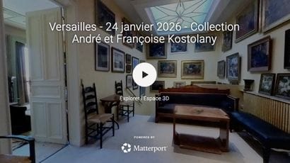 VISITE VIRTUELLE
Vous la trouverez en cliquant...