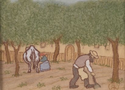 József RIPPL-RÓNAI (Kaposvár 1861- Kaposvár...