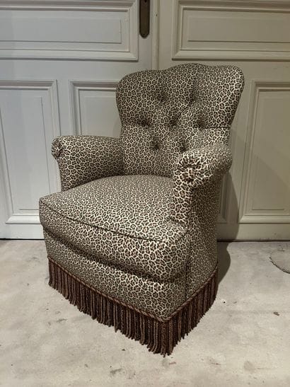 Fauteuil 