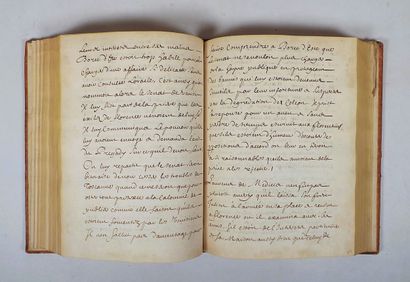 (Manuscrit) - [VARILLAS (Antoine)]. LES ANECDOTES...