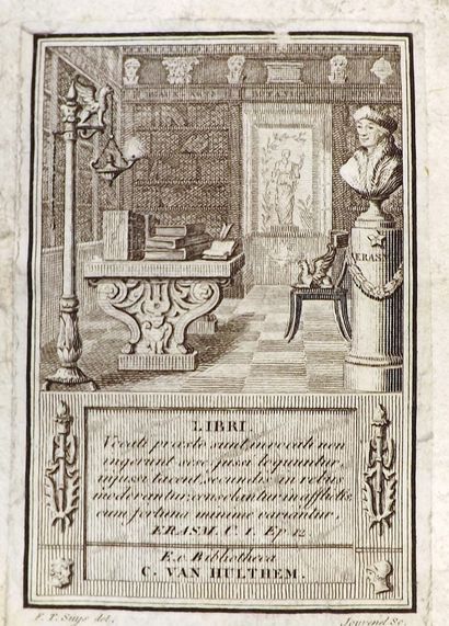 BOUCHER (Jean). L'USURE ENSEVELIE OU DEFENCE...