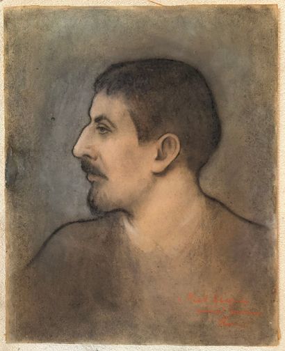 József RIPPL-RÓNAI (Kaposvár 1861- Kaposvár...