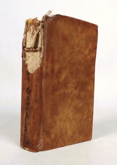 BIRKEN (SIGMUND VON). L'ORIGINE DEL DANUBIO,...