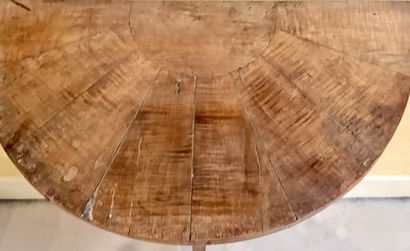 Console de forme 