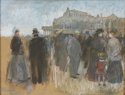 József RIPPL-RÓNAI (Kaposvár 1861- Kaposvár...