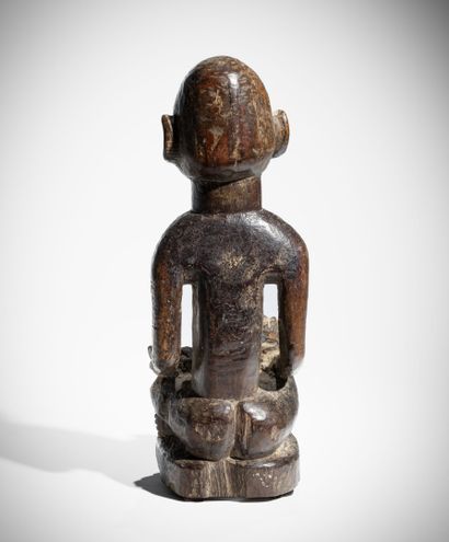# KONGO, RÉPUBLIQUE DÉMOCRATIQUE DU CONGO
Maternité...