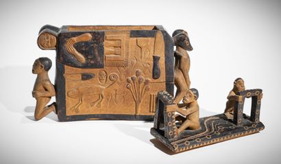 # BEMBÉ, KONGO, RÉPUBLIQUE DÉMOCRATIQUE DU...