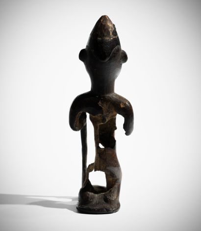 BEMBÉ, RÉPUBLIQUE DÉMOCRATIQUE DU CONGO
Petite...