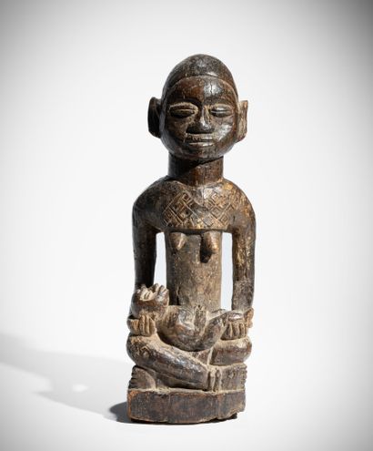 # KONGO, RÉPUBLIQUE DÉMOCRATIQUE DU CONGO
Maternité...