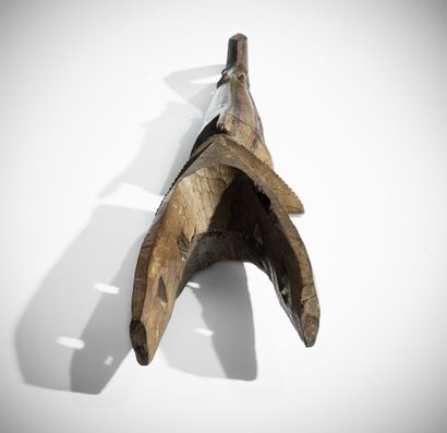 ÎLE DE MALEKULA, VANUATU, MÉLANÉSIE
Figure...