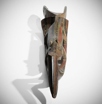 ÎLE DE MALEKULA, VANUATU, MÉLANÉSIE
Figure...
