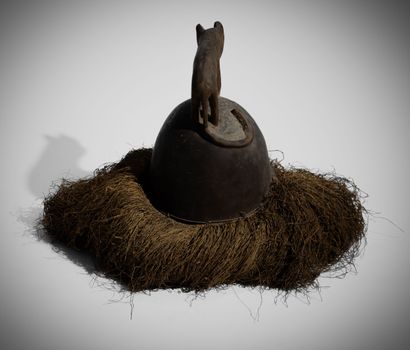 SUKU, RÉPUBLIQUE DÉMOCRATIQUE DU CONGO
Beau...