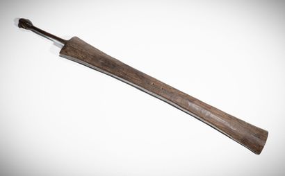 # ZARAMO, KWÉRÉ, TANZANIE
Très élégant cordophones...
