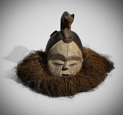 SUKU, RÉPUBLIQUE DÉMOCRATIQUE DU CONGO
Beau...