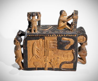 # BEMBÉ, KONGO, RÉPUBLIQUE DÉMOCRATIQUE DU...