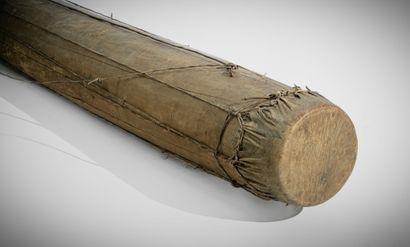 # VILI, KONGO, RÉPUBLIQUE DÉMOCRATIQUE DU...