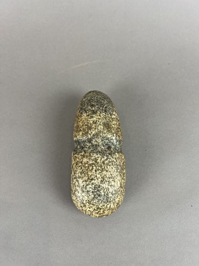 °°Hache, néolithique saharien, circa - 6000...