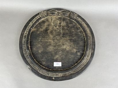 °°Plateau de divinisation « Ifa » Yoruba,...
