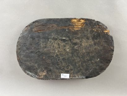 °°Plateau de divination « Ifa » Yoruba, Nigeria
De...