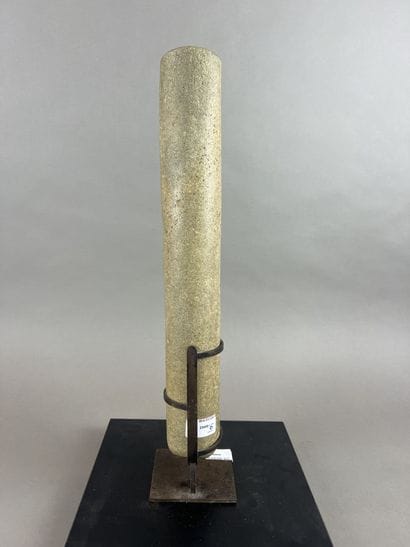 °°Pilon néolithique saharien, circa -6000...