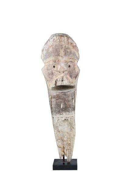 Piquet « porte-obaka », Massango, Gabon 
Instrument...