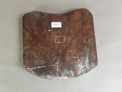 °°Plateau de divination « Ifa » Yoruba, Nigeria
De...