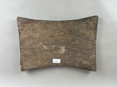 °°Plateau de divination « Ifa » Yoruba, Nigeria
De...
