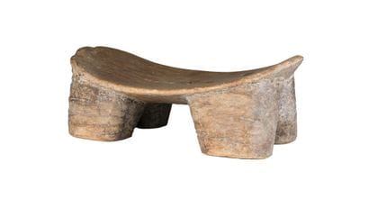 Petite chaise et tabouret

-1. Petite chaise...