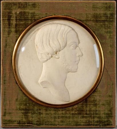 Raymond GAYRARD (1807-1858)
Henri, comte...
