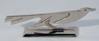 Aristide COLOTTE (1885-1959)
Âne, Basset,...