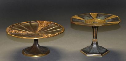 Albert MARIONNET (1852-1910) - LEROYER (XIXe-XXe...